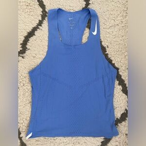 Nike Aero Swift Singlet - Small